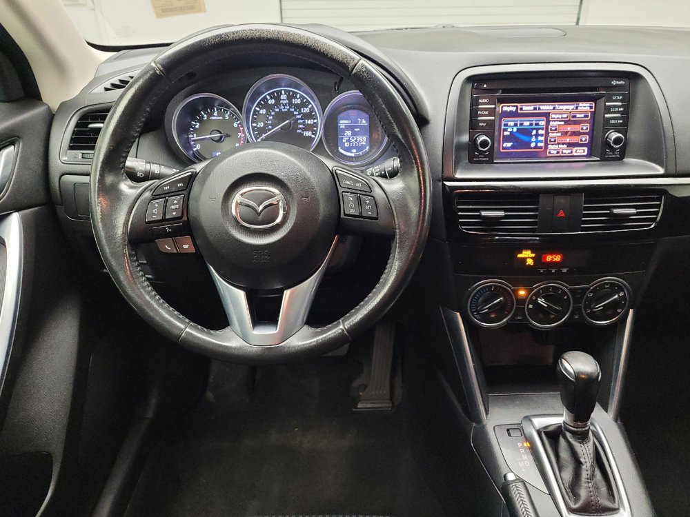 Used 2015 MAZDA CX-5 Touring AWD/4WD image 22