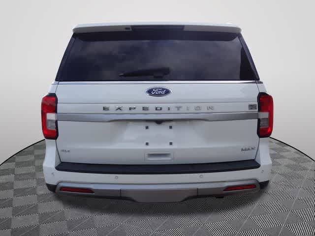 Certified 2022 Ford Expedition Max XLT AWD/4WD image 3