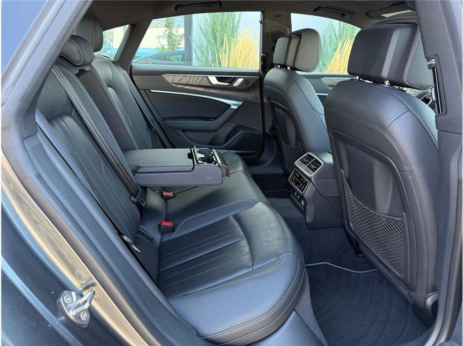 Used 2019 Audi A7 3.0T Prestige image 35