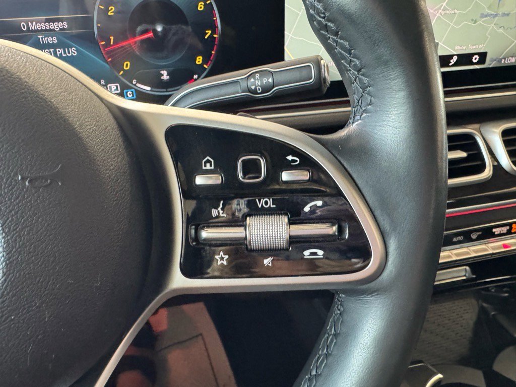 Used 2021 Mercedes-Benz GLE 350 4MATIC image 33