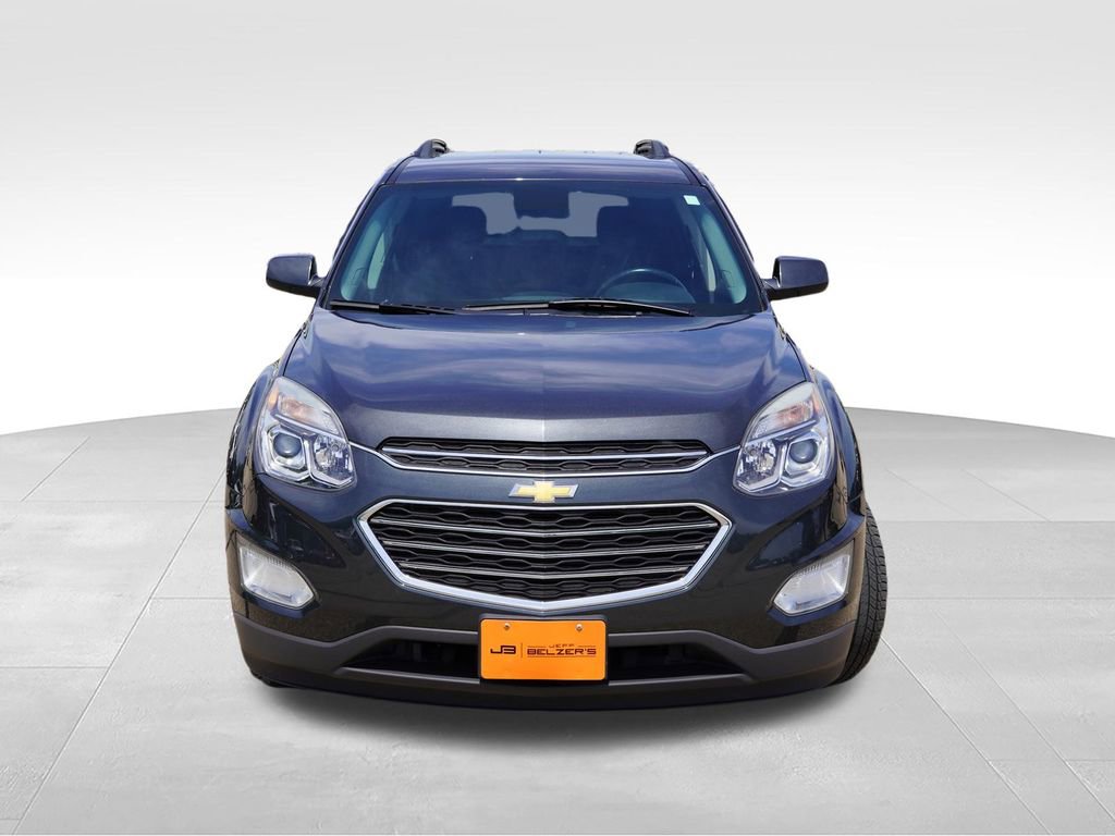 Used 2017 Chevrolet Equinox LT w/ Convenience Package AWD/4WD image 12