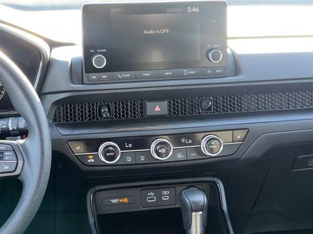 Used 2025 Honda CR-V EX image 18