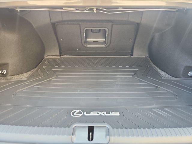 Used 2022 Lexus ES 350 w/ Premium Package image 26
