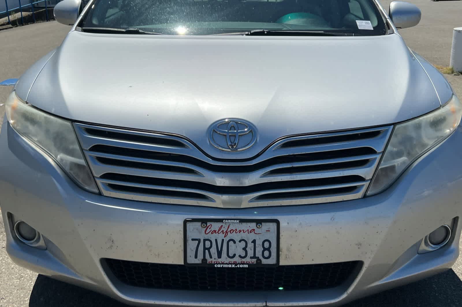 Used 2012 Toyota Venza LE AWD/4WD image 12