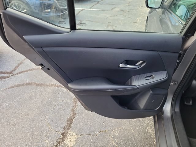 Used 2021 Nissan Sentra SV FWD image 13