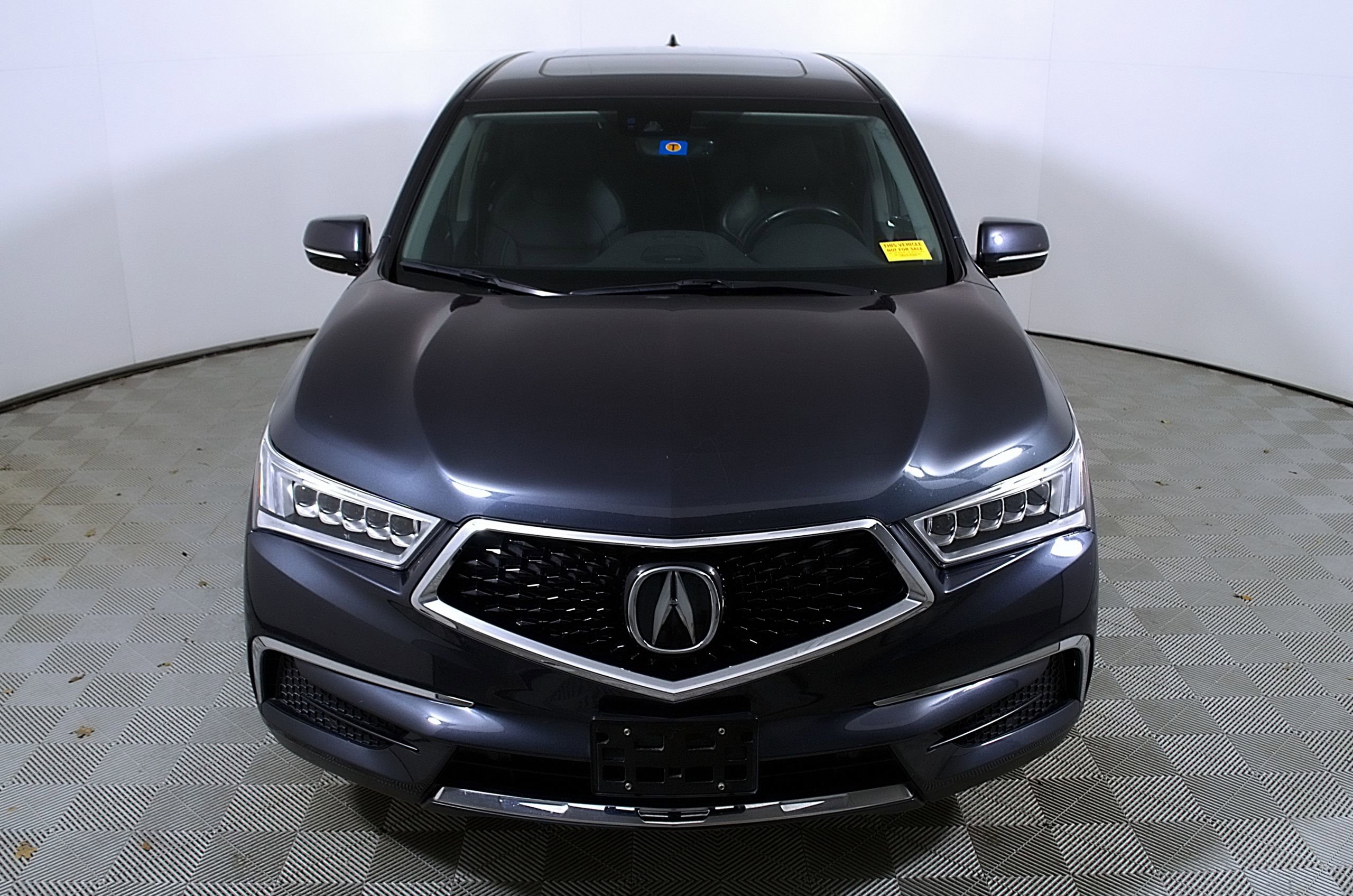 Used 2020 Acura MDX FWD w/ Technology Package image 4