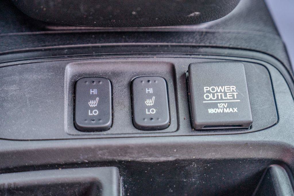 Used 2015 Honda CR-V EX image 29