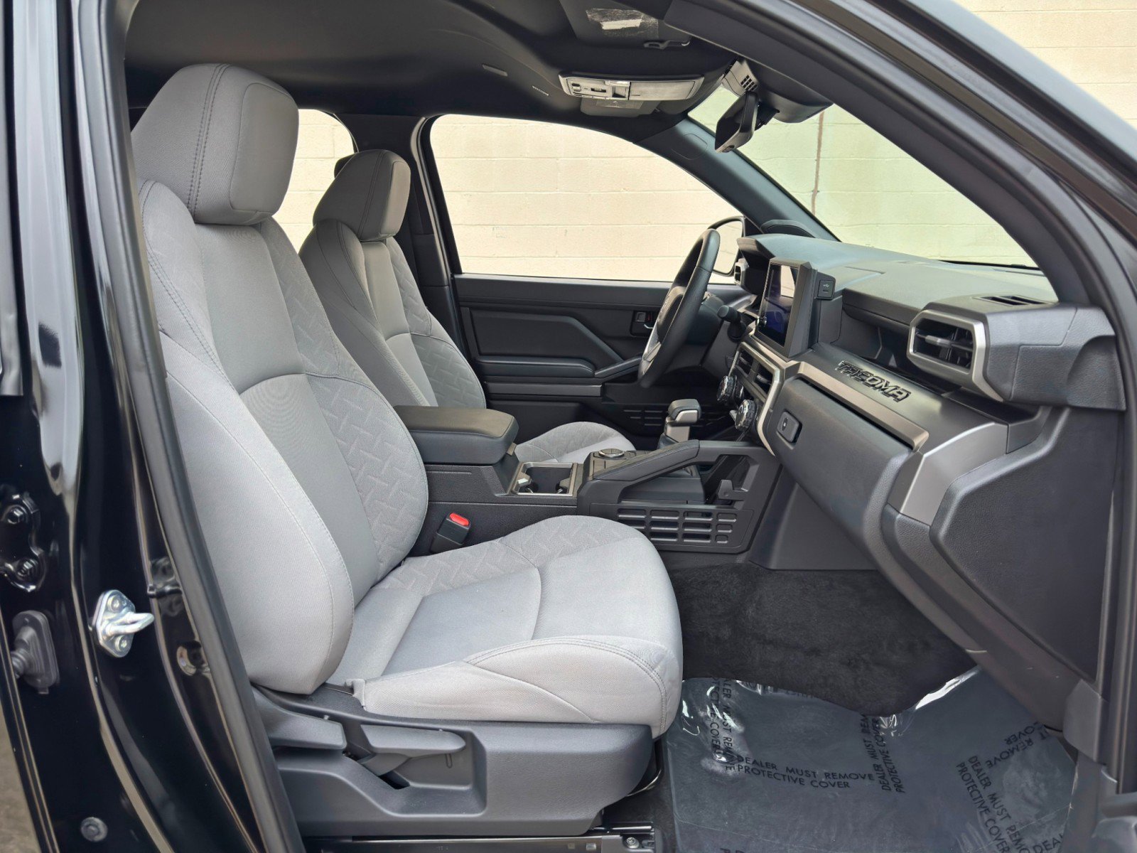 Used 2024 Toyota Tacoma SR5 RWD image 15