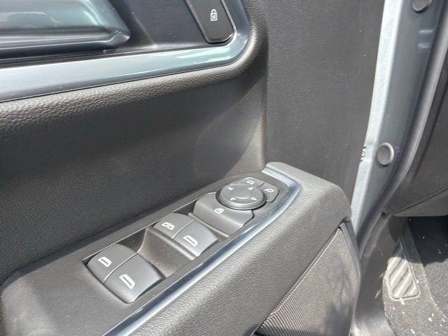 New 2026 Chevrolet Silverado 2500 LT w/ Convenience Package AWD/4WD image 11