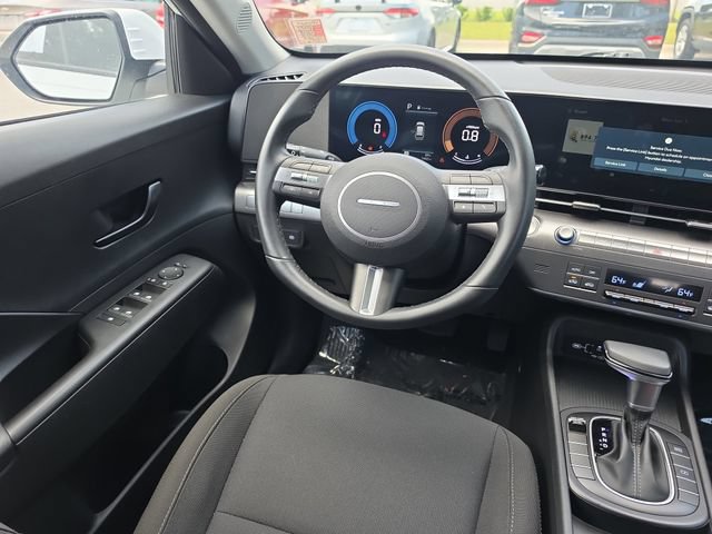 Used 2024 Hyundai Kona SEL FWD image 8