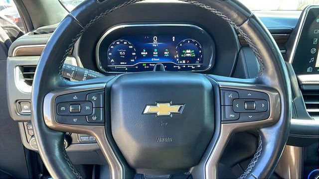 Used 2024 Chevrolet Suburban High Country w/ Advanced Technology Package image 24