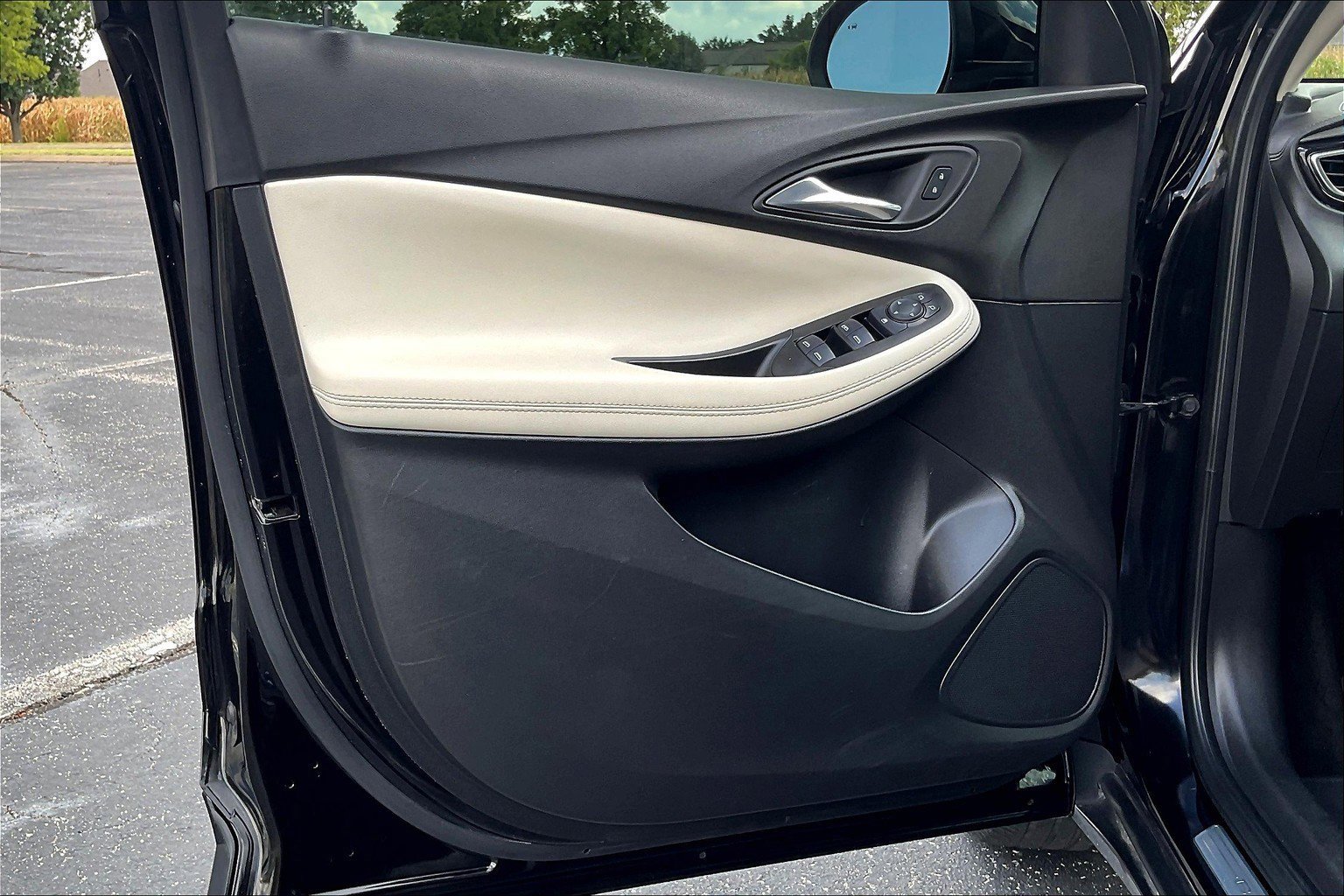 Used 2021 Buick Encore GX Select image 20