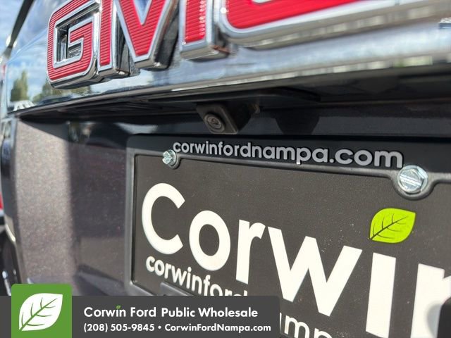 Used 2018 GMC Yukon XL Denali image 11