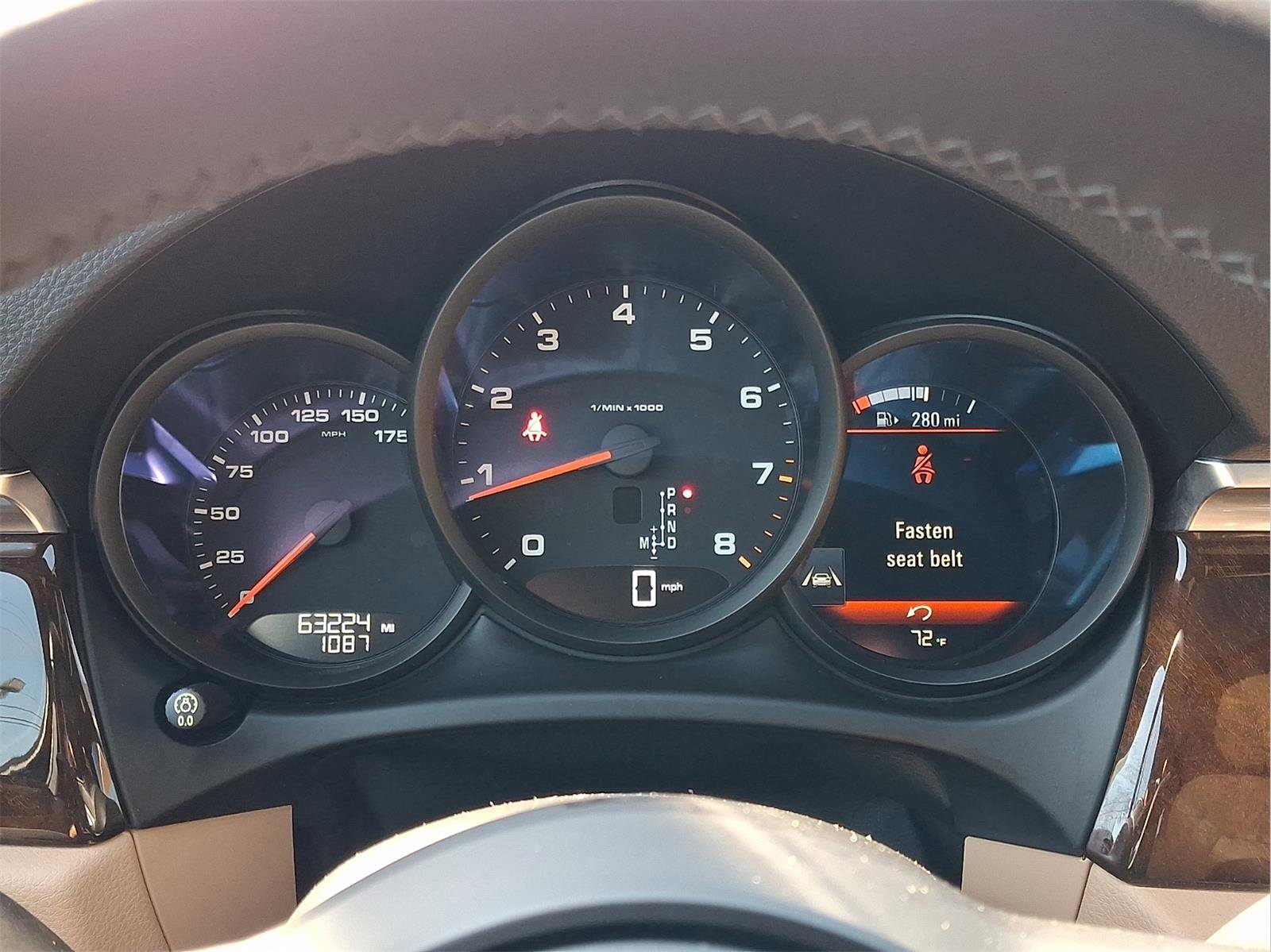 Used 2019 Porsche Macan AWD/4WD image 15