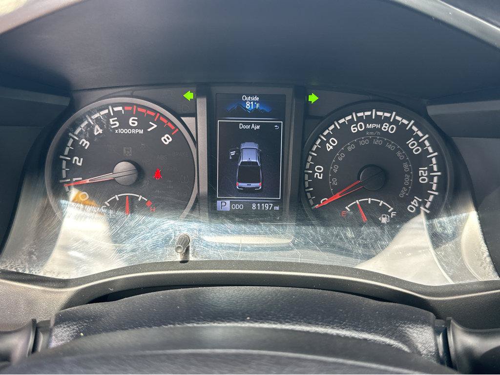 Used 2021 Toyota Tacoma SR w/ SR Convenience Package RWD image 20