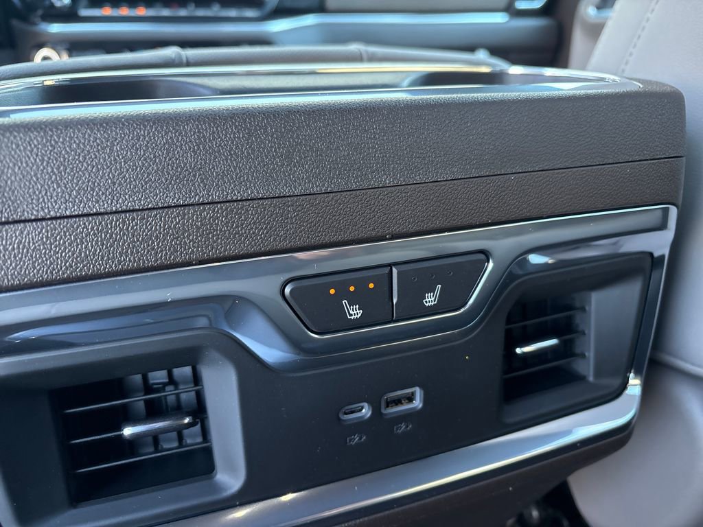 New 2026 GMC Sierra 1500 SLT w/ SLT Premium Plus Package image 45