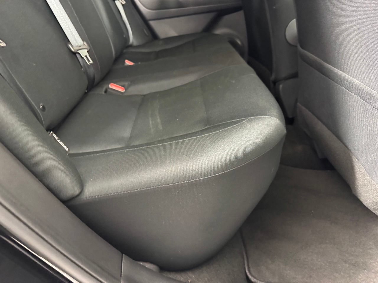 Used 2024 Nissan Kicks S FWD image 28