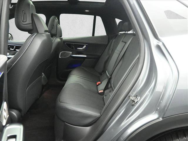 Certified 2023 Mercedes-Benz EQE 350+ 4MATIC SUV image 19