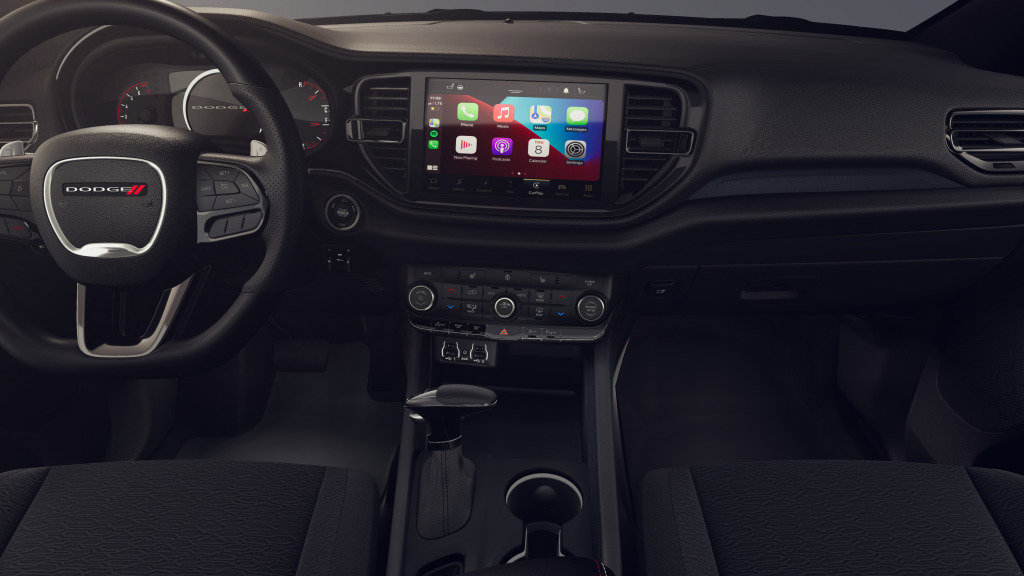 New 2026 Dodge Durango GT image 5