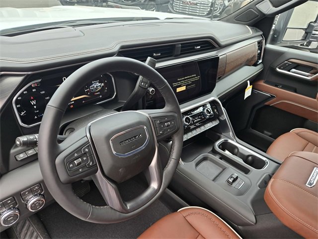 New 2026 GMC Sierra 3500 Denali Ultimate image 11