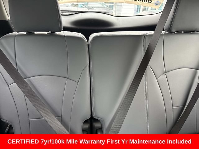 Used 2021 Buick Enclave Premium w/ Surround and Sites Package AWD/4WD image 15