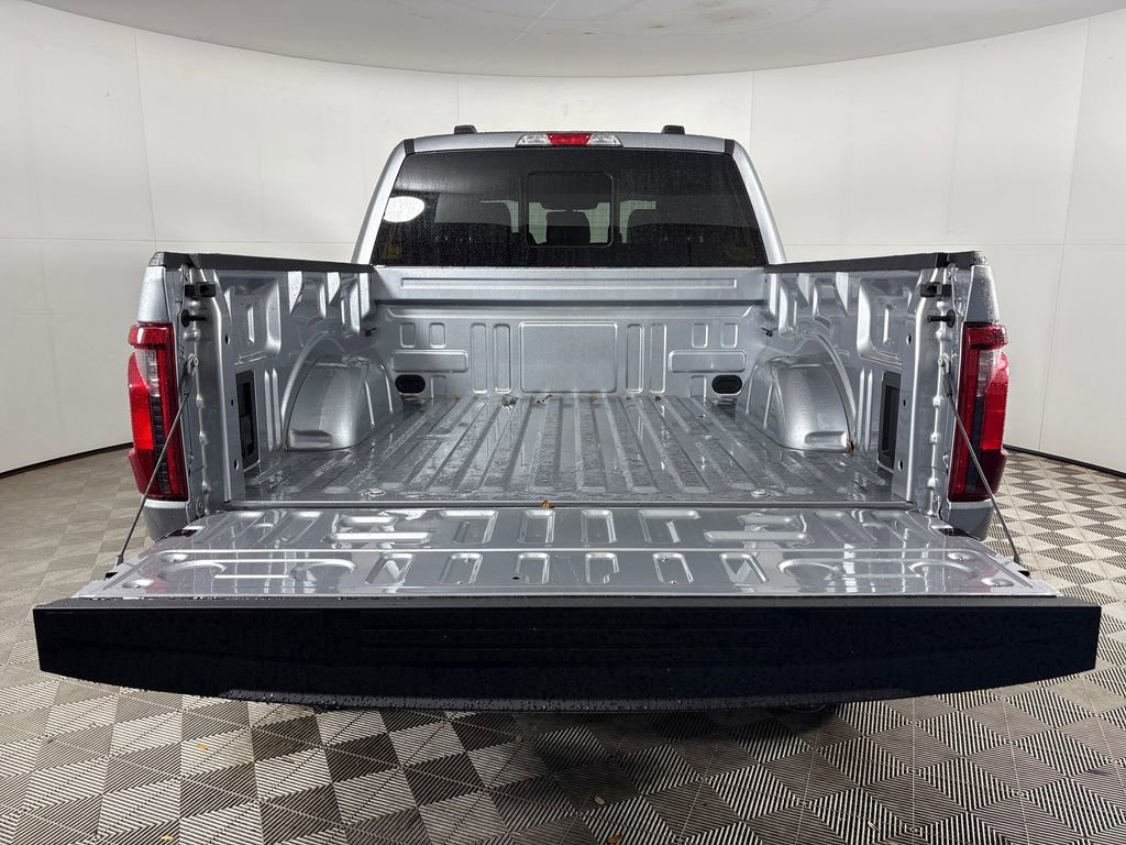 New 2026 Ford F150 Tremor w/ Equipment Group 402B image 28