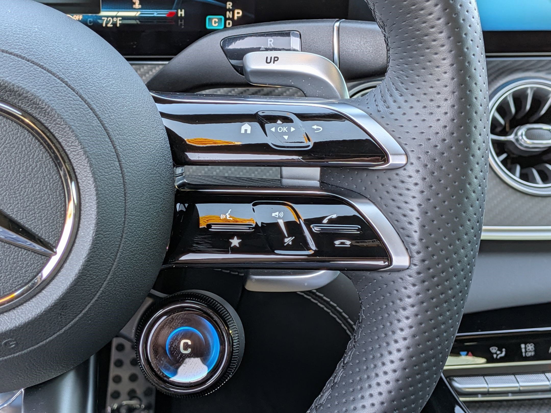Used 2024 Mercedes-Benz AMG GT 63 image 20