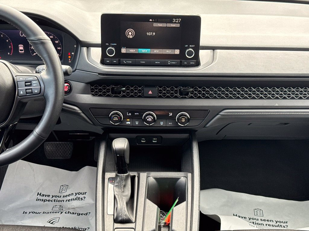 Used 2023 Honda Accord LX image 18