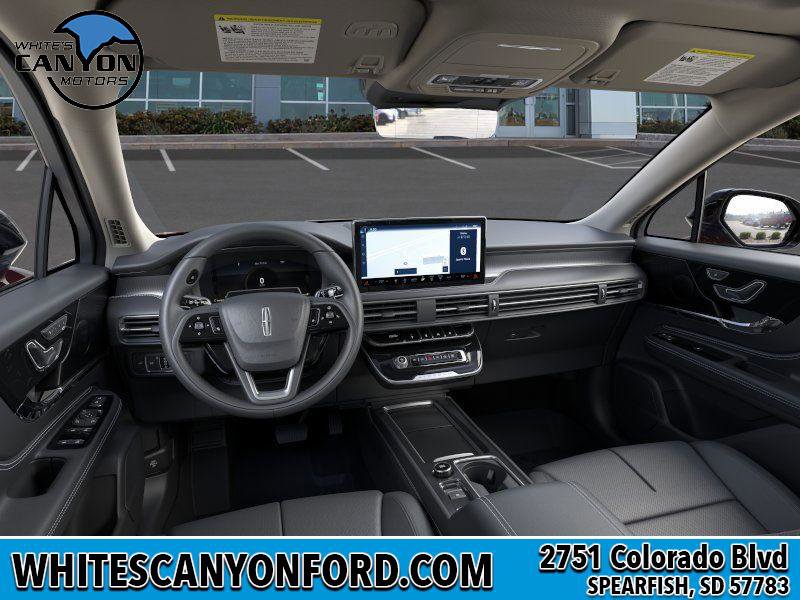 New 2026 Lincoln Corsair Premiere image 9