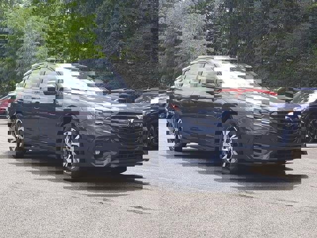 New 2025 Subaru Legacy Premium