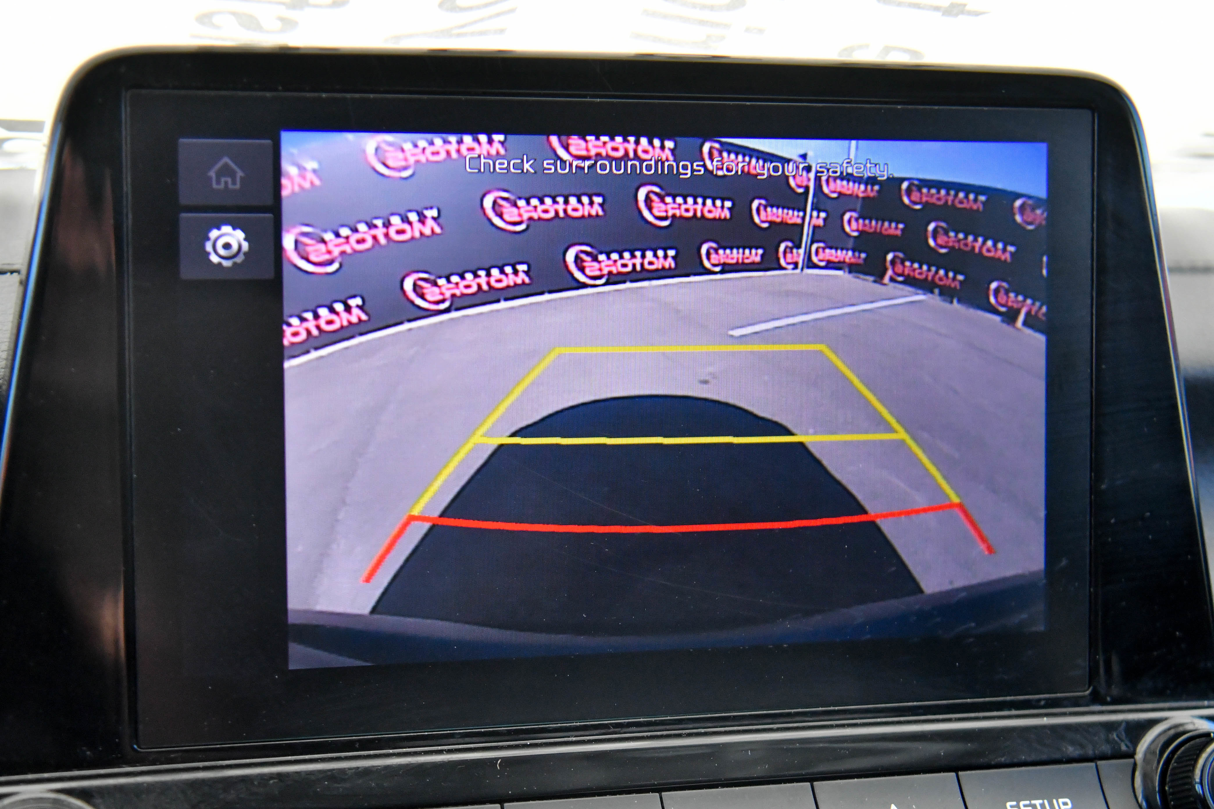 Used 2024 Kia Forte LXS w/ LXS Technology Package FWD image 18