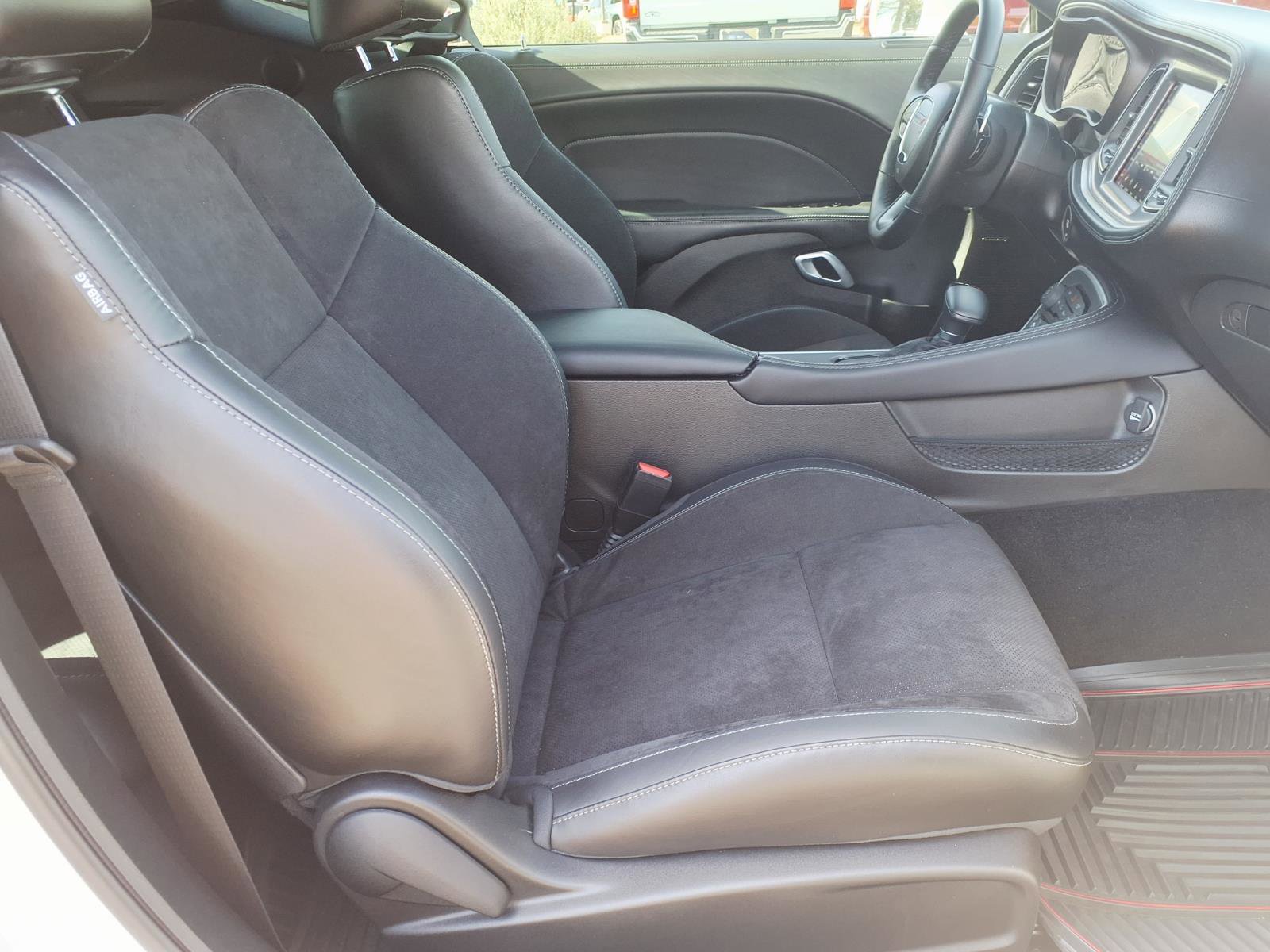 Used 2021 Dodge Challenger GT w/ Plus Package image 11