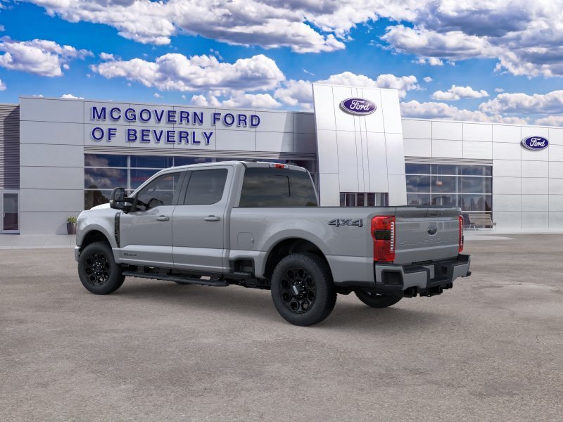 New 2026 Ford F250 XLT w/ XLT Premium Package AWD/4WD image 19