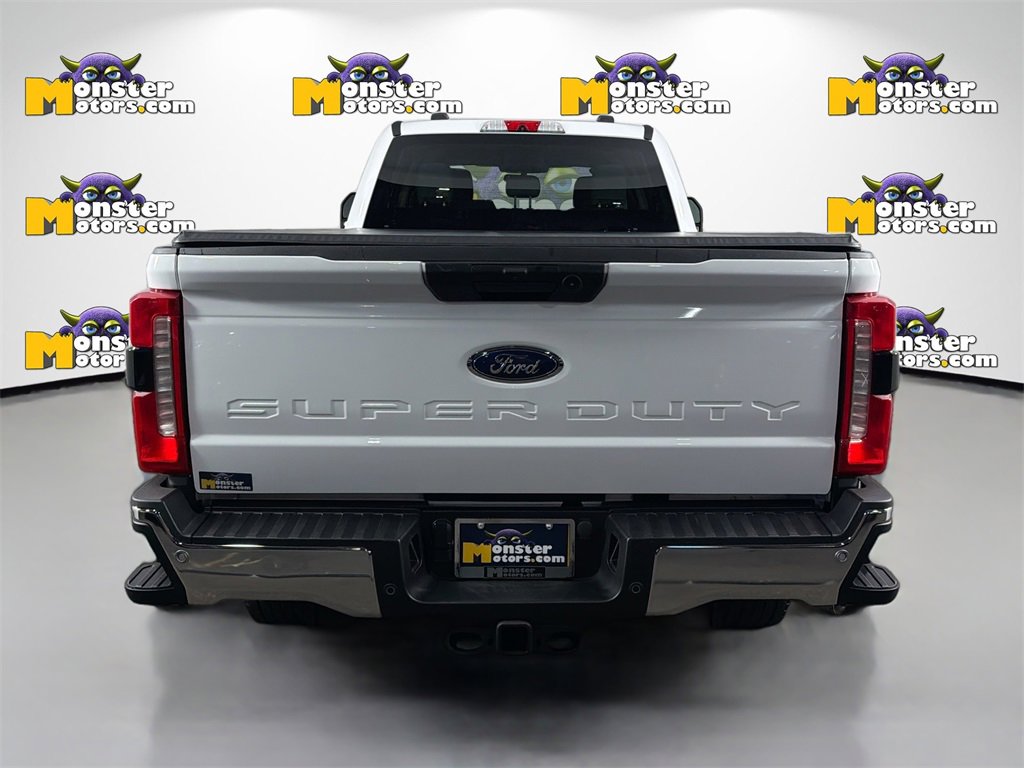 Used 2024 Ford F250 XLT w/ 360-Degree Camera Package image 6
