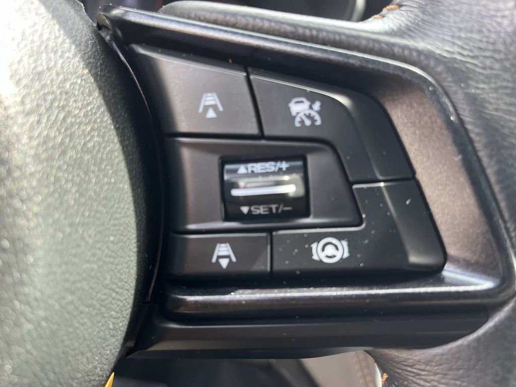 Used 2022 Subaru Outback Wilderness AWD/4WD image 32