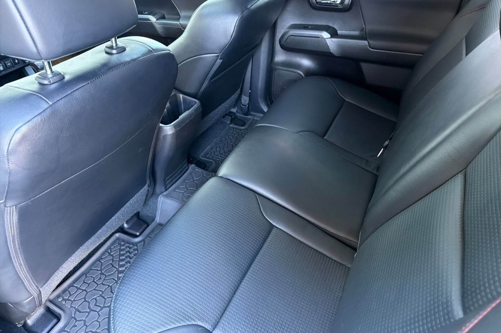 Certified 2021 Toyota Tacoma TRD Pro image 11