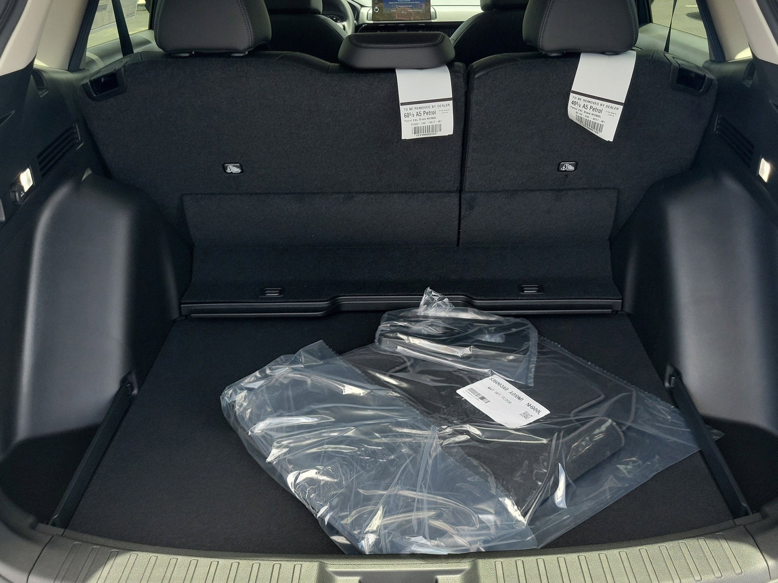 New 2026 Honda CR-V EX-L image 18