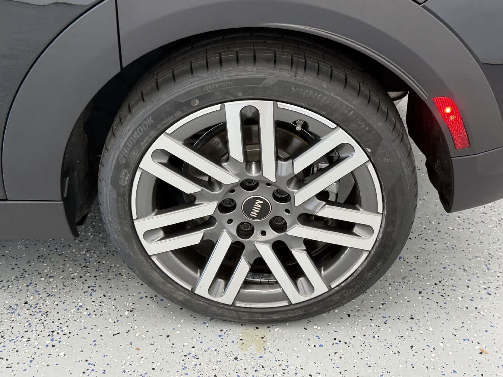 Used 2026 MINI Cooper S FWD image 25