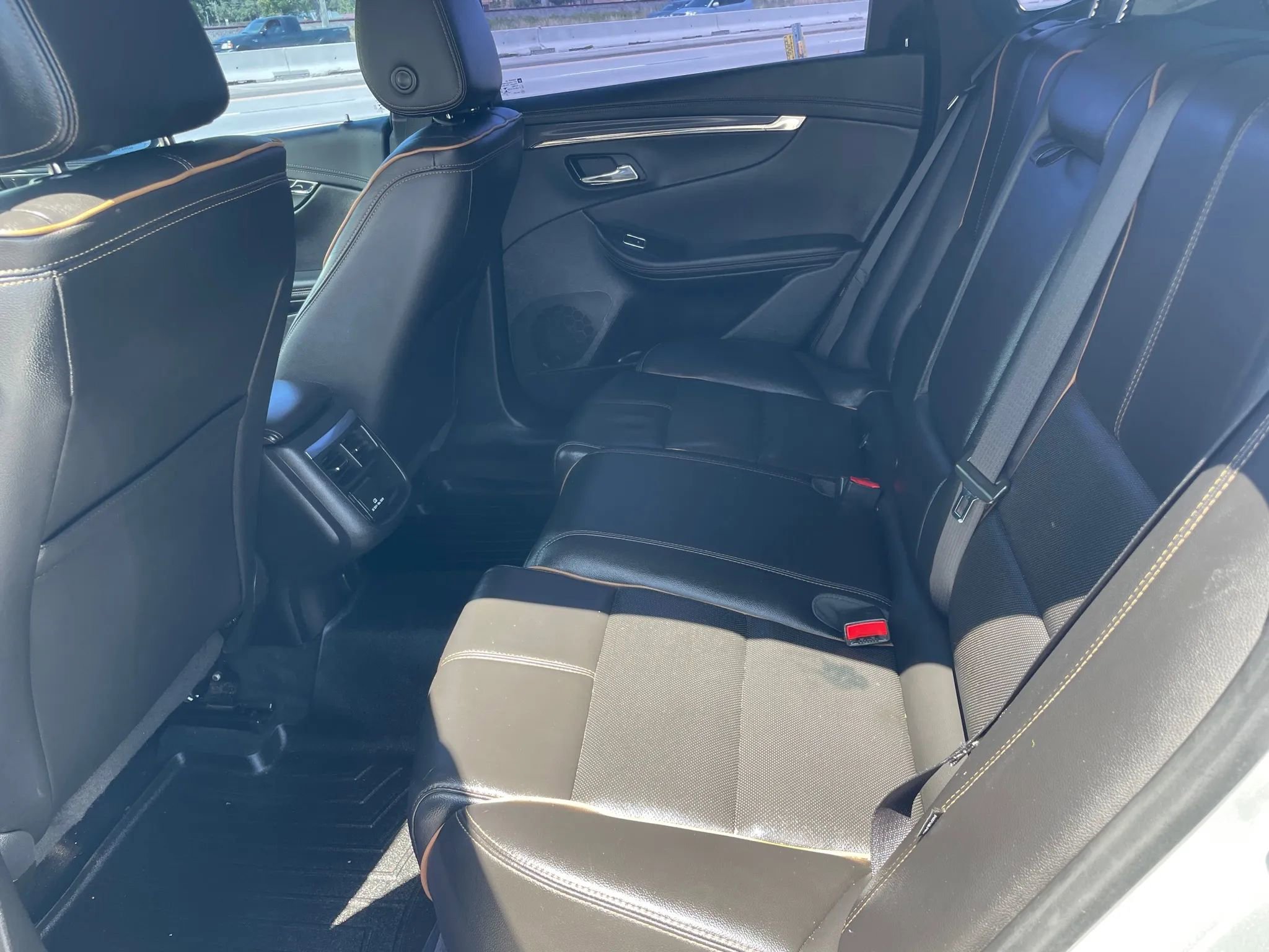 Used 2019 Chevrolet Impala Premier image 15