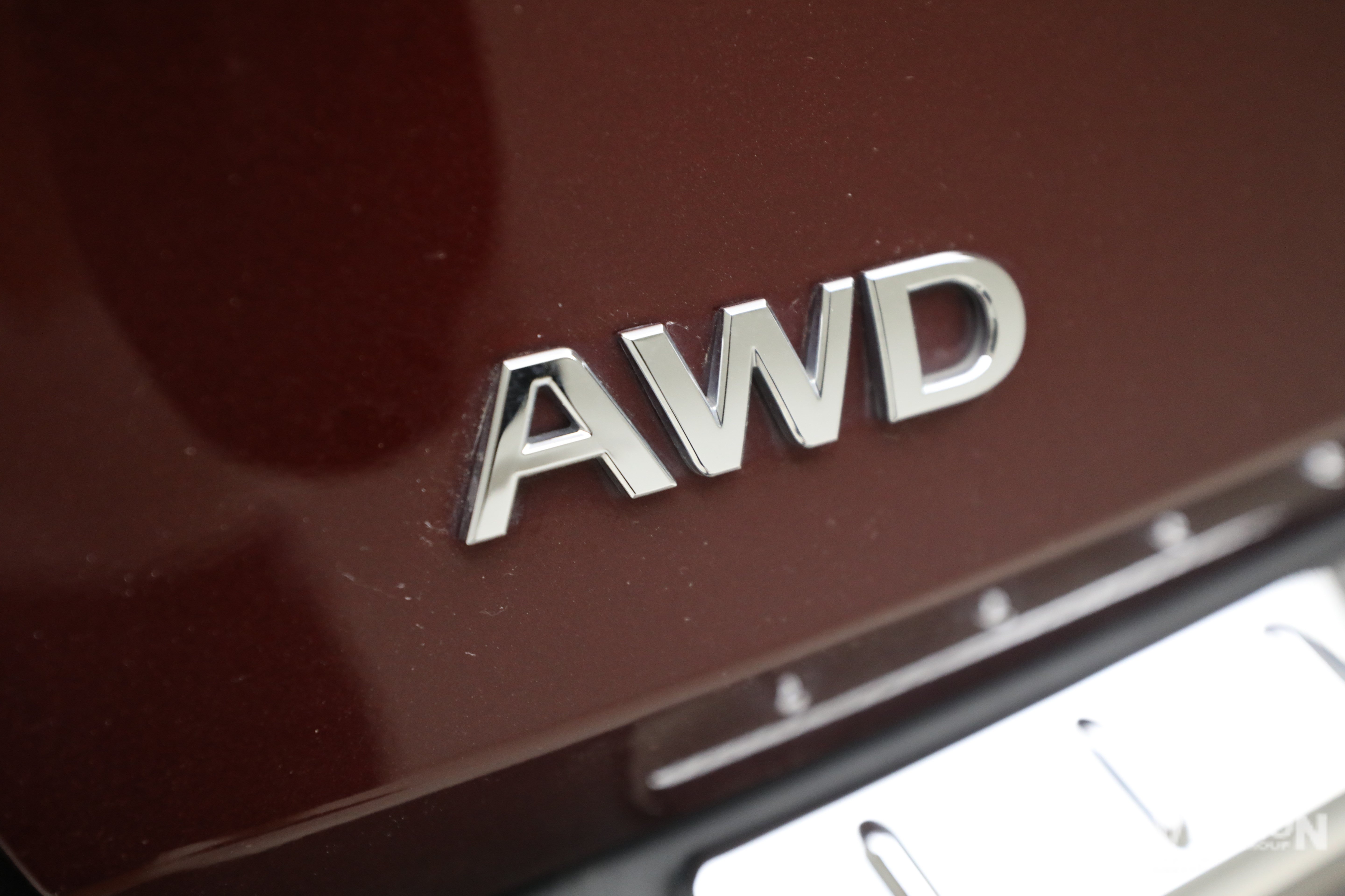 Used 2023 INFINITI QX60 Sensory w/ Cargo Package AWD/4WD image 11