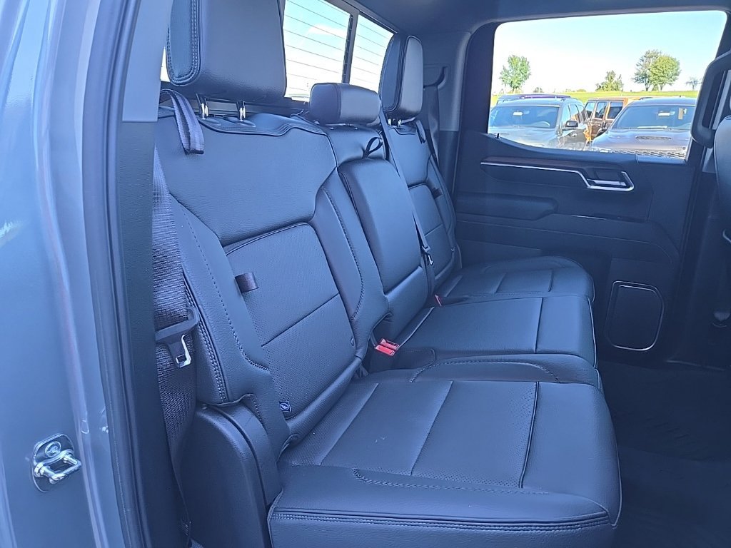 Used 2025 GMC Sierra 1500 Denali AWD/4WD image 27