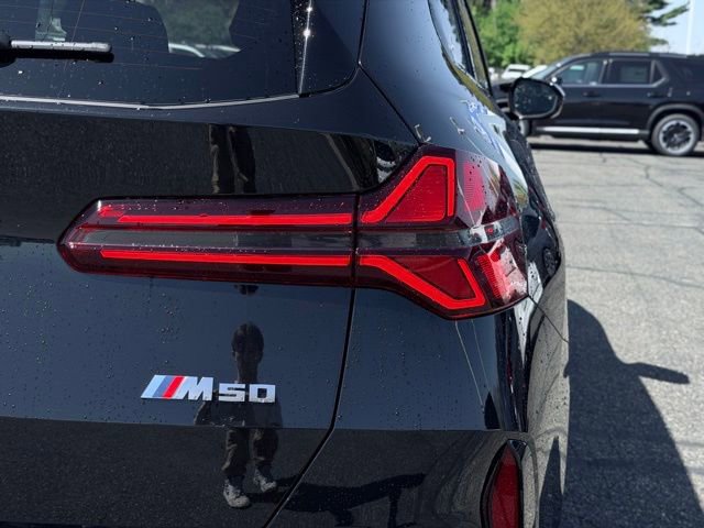 New 2026 BMW X3 M50 w/ Premium Package AWD/4WD image 7