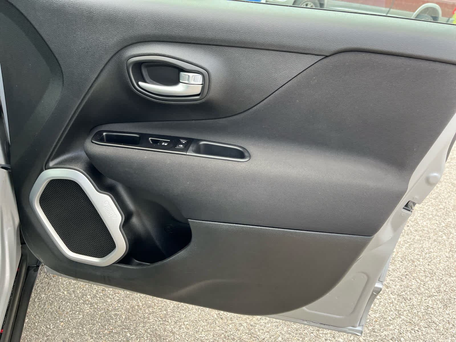 Used 2021 Jeep Renegade Sport AWD/4WD image 32