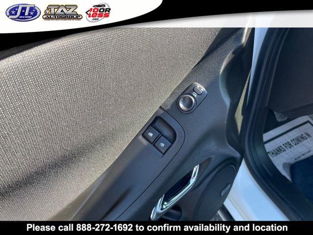 Used 2010 Chevrolet Camaro LT w/ RS Package RWD image 12