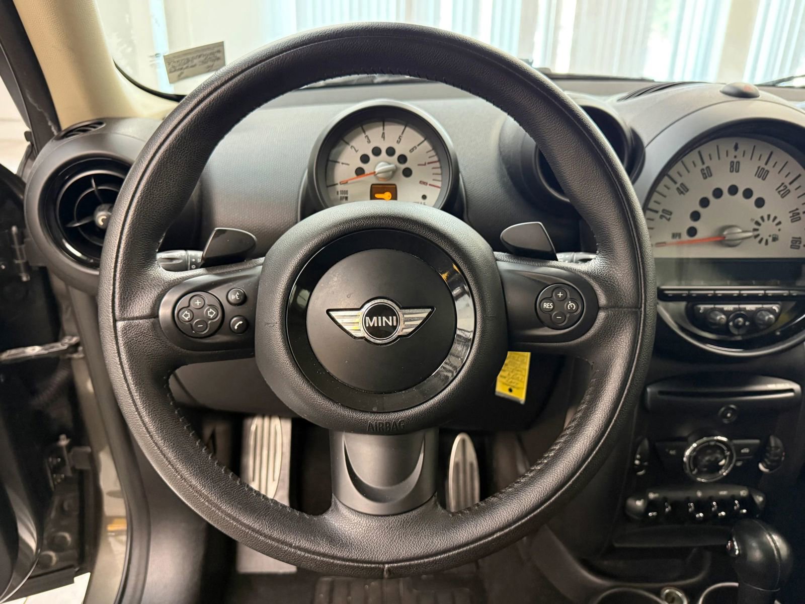 Used 2014 MINI Cooper Paceman S image 25