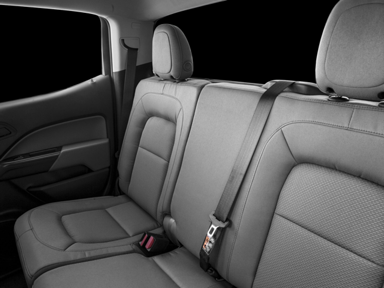 Used 2017 Chevrolet Colorado W/T w/ WT Convenience Package image 17