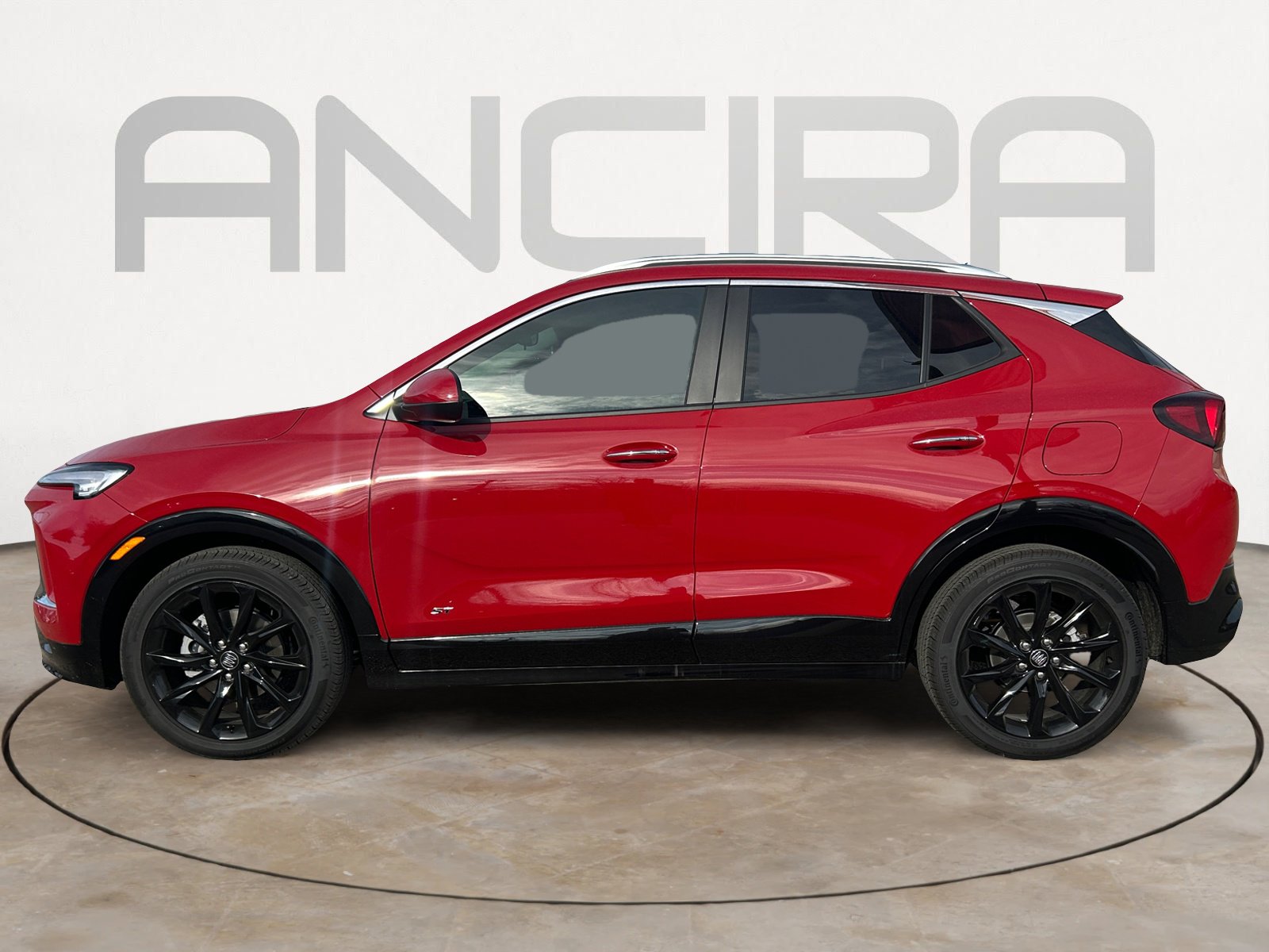 New 2026 Buick Encore GX Sport Touring FWD image 7