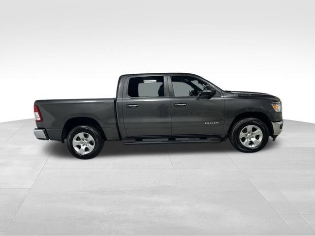 Used 2019 RAM 1500 Big Horn image 4