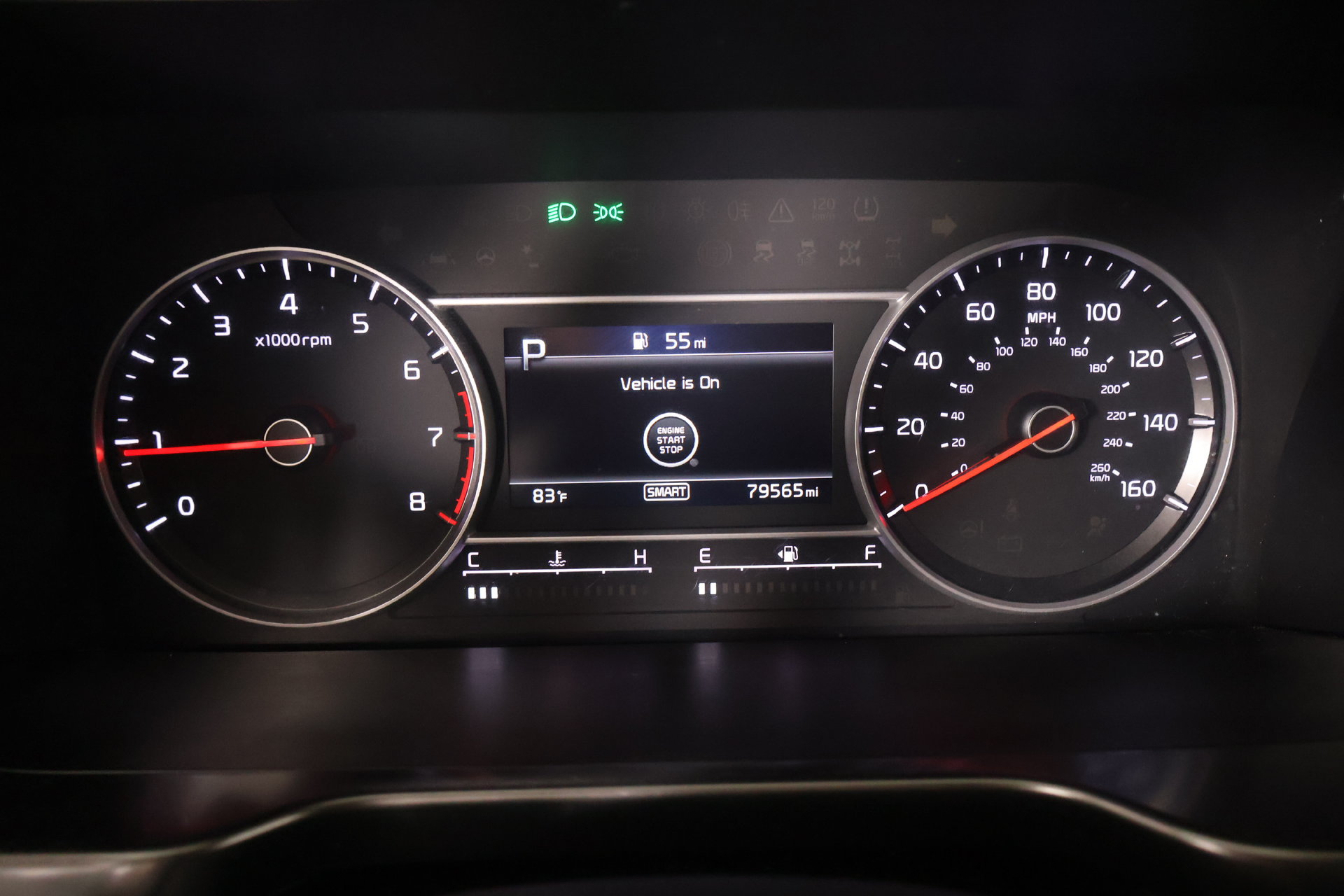 Used 2021 Kia Sorento S AWD/4WD image 4