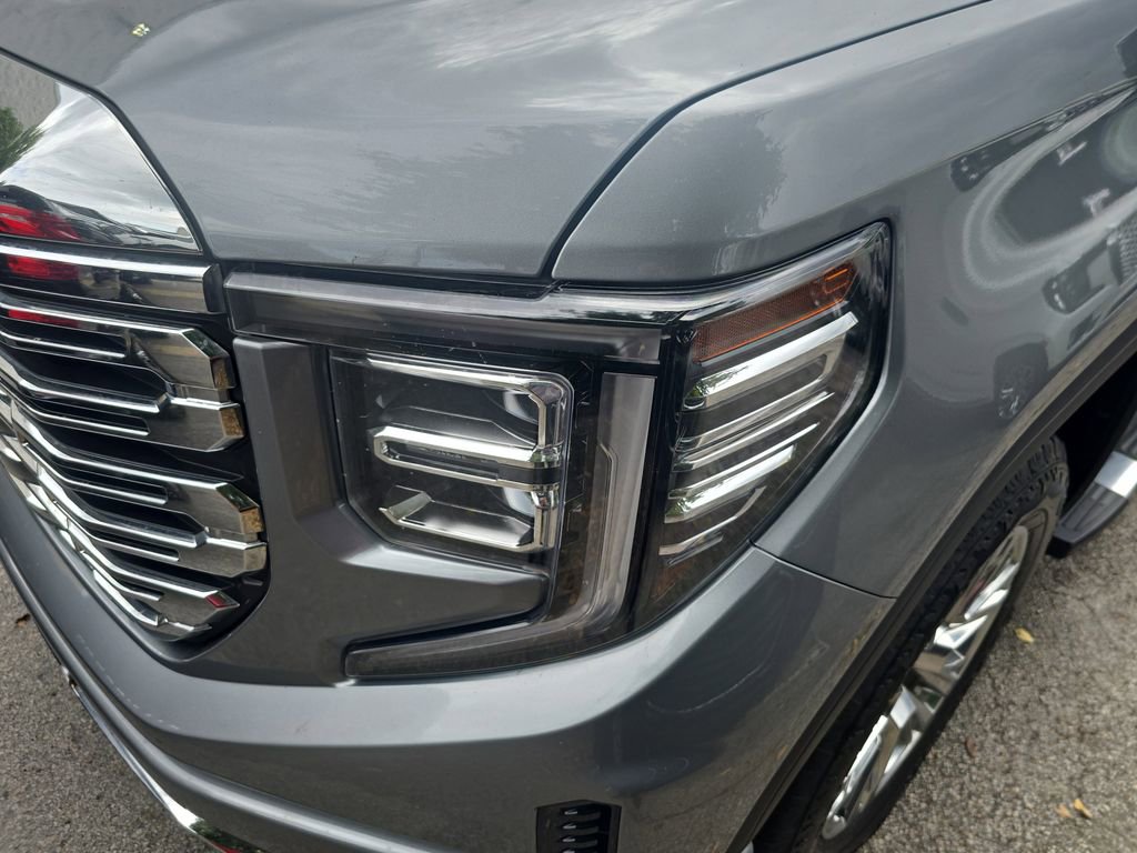 Used 2024 GMC Sierra 1500 Denali w/ Technology Package image 14